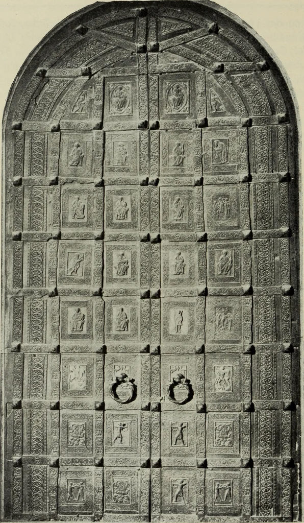 An illustration from Apulien, 1914, leaf 39