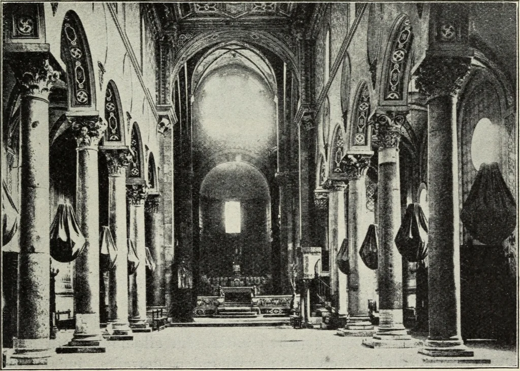 An illustration from Apulien, 1914, leaf 54