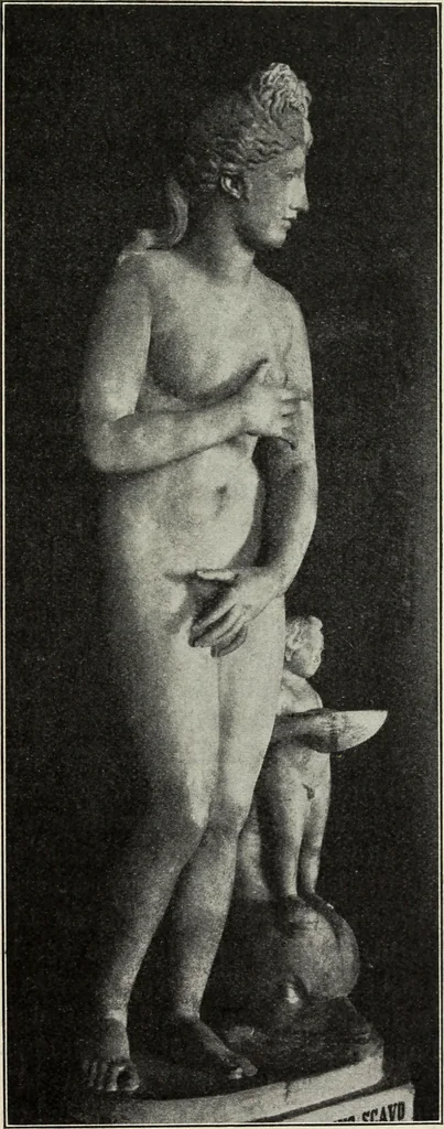 An illustration from Apulien, 1914, leaf 60