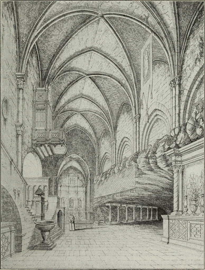 An illustration from Apulien, 1914, leaf 76