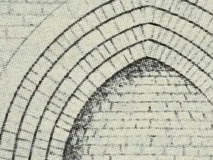 An illustration from Apulien, 1914, leaf 82