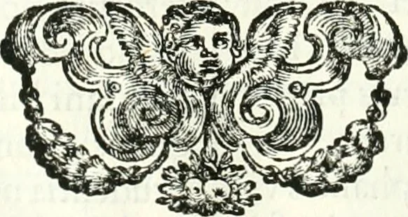 An illustration from Aquilae Austriacae pars secunda, seu, Monarchiae occidentalis tomus octauus : in quo imperatores Austrii a Maximiliano II vsquè ad coronationem Leopoldi Primi Occidentis imperatorem LI elogijs, hieroglyphicis, numismatibus, insignibus, symbolis, imaginibus antiquis ad viuum exhibentur exculpti, & longa historiarum serie exarati : vt nihil relictum sit, quod prisci vel hodierni habeant annales, sed diplomata, leges, indulta, genealogiae, donationes, priuilegia offeruntur congesta : inseruntur et regum principumque imagines, nummi honorarij, castrenses, triumphales, votiui, missiles, &c. qui sanguine, foedere, bello imperatoribus iuncti, occurrunt in opere : subijcitur cuique caesarum appendix symbolica, sacrolegalis, & historicopolitica, in qua symbolis & hieroglyphicis, are affabrè exculptis, Caesares eorumq[ue] gesta pinguntur & explanantur, 1679, leaf 133