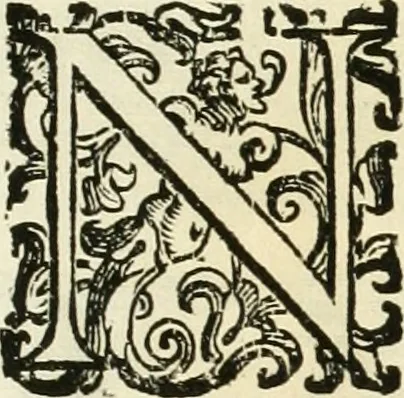 An illustration from Aquilae Austriacae pars secunda, seu, Monarchiae occidentalis tomus octauus : in quo imperatores Austrii a Maximiliano II vsquè ad coronationem Leopoldi Primi Occidentis imperatorem LI elogijs, hieroglyphicis, numismatibus, insignibus, symbolis, imaginibus antiquis ad viuum exhibentur exculpti, & longa historiarum serie exarati : vt nihil relictum sit, quod prisci vel hodierni habeant annales, sed diplomata, leges, indulta, genealogiae, donationes, priuilegia offeruntur congesta : inseruntur et regum principumque imagines, nummi honorarij, castrenses, triumphales, votiui, missiles, &c. qui sanguine, foedere, bello imperatoribus iuncti, occurrunt in opere : subijcitur cuique caesarum appendix symbolica, sacrolegalis, & historicopolitica, in qua symbolis & hieroglyphicis, are affabrè exculptis, Caesares eorumq[ue] gesta pinguntur & explanantur, 1679, leaf 8