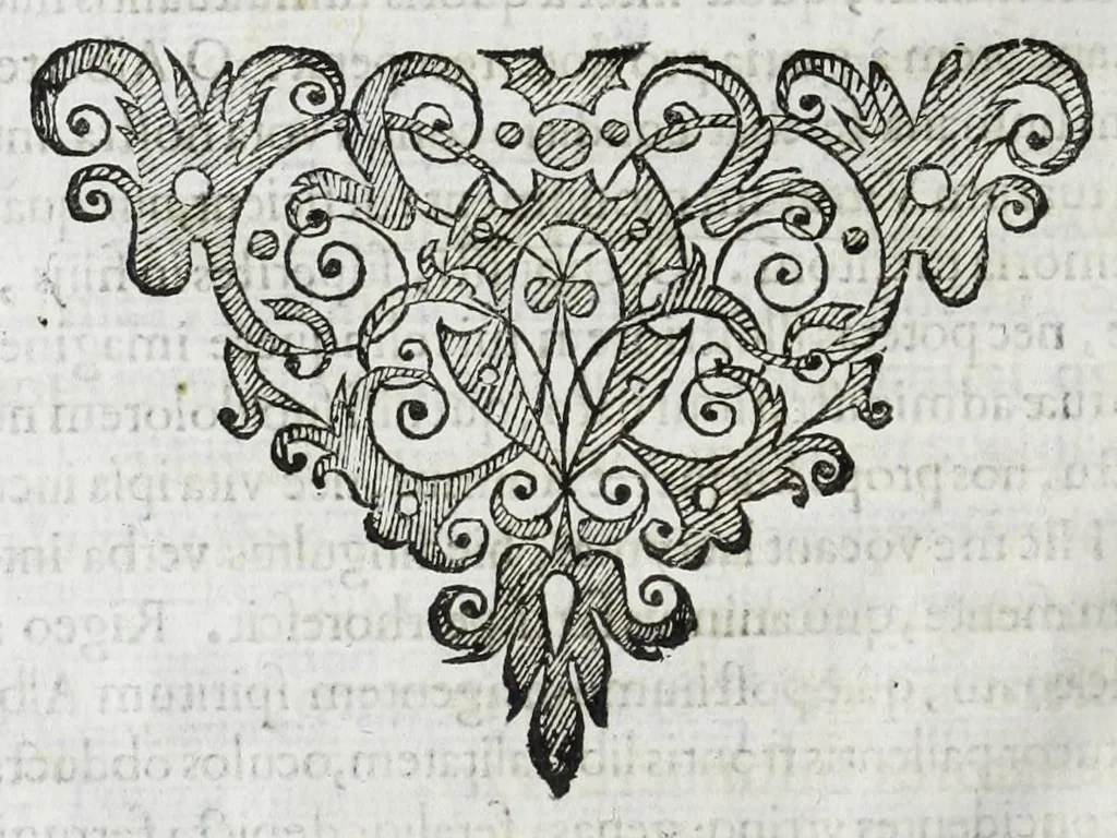 An illustration from Aquila parentalis, sive, Funebris apparatus in funebre comitis Alberti de Grassis Bononiae senatoris, et Collegij Montis alti vice protectoris : eminentissimo ac reverendiss. Principi S.R.E. Cardinal Pallotto, 1663, leaf 26