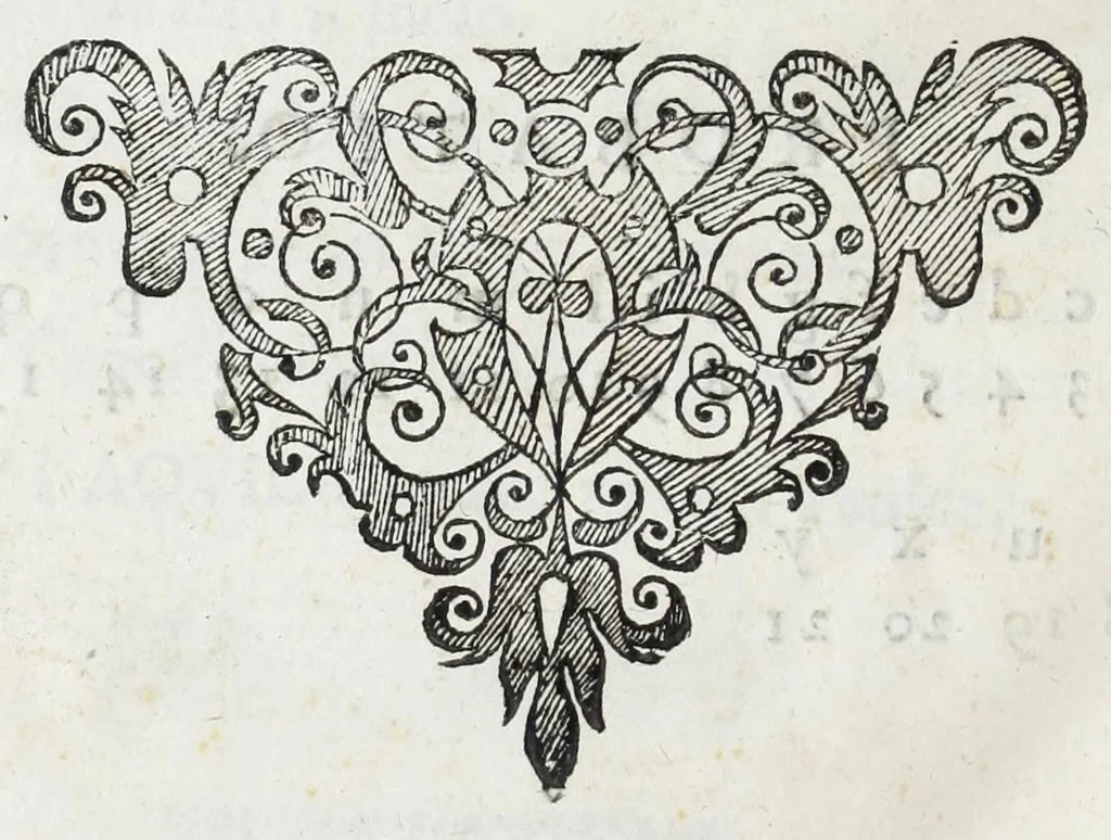 An illustration from Aquila parentalis, sive, Funebris apparatus in funebre comitis Alberti de Grassis Bononiae senatoris, et Collegij Montis alti vice protectoris : eminentissimo ac reverendiss. Principi S.R.E. Cardinal Pallotto, 1663, leaf 72