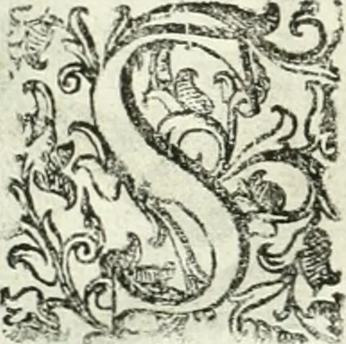 An illustration from Aquila Romana, ouero, Monarchia occidentale da Carlo Magno d'Occidente imperador primo : sino alla coronatione del glorioso Leopoldo Primo : tutti con le loro effigie dal naturale, aggiontiui li geroglifici ed allegorie, inuentione dell' autore, 1679, leaf 113