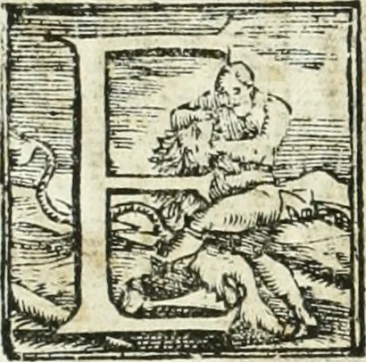 An illustration from Aquila Romana, ouero, Monarchia occidentale da Carlo Magno d'Occidente imperador primo : sino alla coronatione del glorioso Leopoldo Primo : tutti con le loro effigie dal naturale, aggiontiui li geroglifici ed allegorie, inuentione dell' autore, 1679, leaf 117