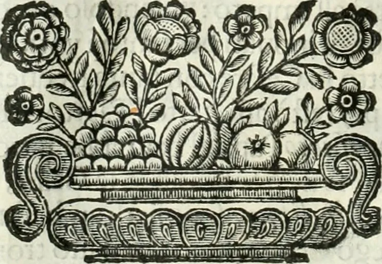 An illustration from Aquila Romana, ouero, Monarchia occidentale da Carlo Magno d'Occidente imperador primo : sino alla coronatione del glorioso Leopoldo Primo : tutti con le loro effigie dal naturale, aggiontiui li geroglifici ed allegorie, inuentione dell' autore, 1679, leaf 125