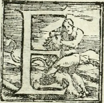 An illustration from Aquila Romana, ouero, Monarchia occidentale da Carlo Magno d'Occidente imperador primo : sino alla coronatione del glorioso Leopoldo Primo : tutti con le loro effigie dal naturale, aggiontiui li geroglifici ed allegorie, inuentione dell' autore, 1679, leaf 137