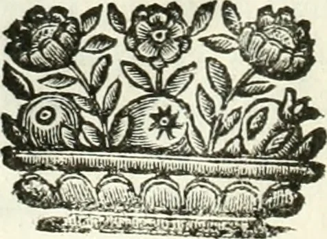 An illustration from Aquila Romana, ouero, Monarchia occidentale da Carlo Magno d'Occidente imperador primo : sino alla coronatione del glorioso Leopoldo Primo : tutti con le loro effigie dal naturale, aggiontiui li geroglifici ed allegorie, inuentione dell' autore, 1679, leaf 147