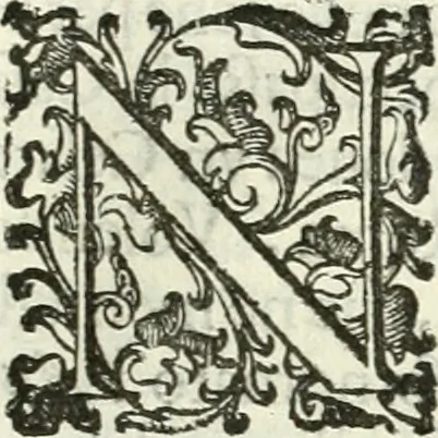 An illustration from Aquila Romana, ouero, Monarchia occidentale da Carlo Magno d'Occidente imperador primo : sino alla coronatione del glorioso Leopoldo Primo : tutti con le loro effigie dal naturale, aggiontiui li geroglifici ed allegorie, inuentione dell' autore, 1679, leaf 152