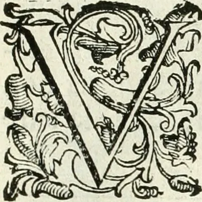 An illustration from Aquila Romana, ouero, Monarchia occidentale da Carlo Magno d'Occidente imperador primo : sino alla coronatione del glorioso Leopoldo Primo : tutti con le loro effigie dal naturale, aggiontiui li geroglifici ed allegorie, inuentione dell' autore, 1679, leaf 46