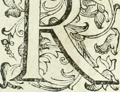 An illustration from Aquila Romana, ouero, Monarchia occidentale da Carlo Magno d'Occidente imperador primo : sino alla coronatione del glorioso Leopoldo Primo : tutti con le loro effigie dal naturale, aggiontiui li geroglifici ed allegorie, inuentione dell' autore, 1679, leaf 49