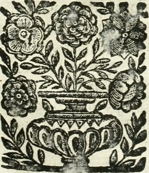An illustration from Aquila Romana, ouero, Monarchia occidentale da Carlo Magno d'Occidente imperador primo : sino alla coronatione del glorioso Leopoldo Primo : tutti con le loro effigie dal naturale, aggiontiui li geroglifici ed allegorie, inuentione dell' autore, 1679, leaf 50
