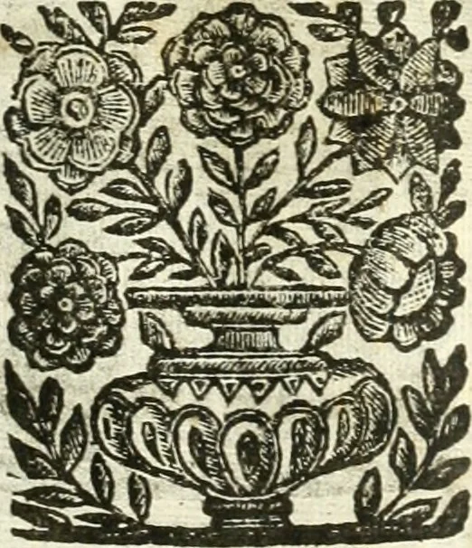 An illustration from Aquila Romana, ouero, Monarchia occidentale da Carlo Magno d'Occidente imperador primo : sino alla coronatione del glorioso Leopoldo Primo : tutti con le loro effigie dal naturale, aggiontiui li geroglifici ed allegorie, inuentione dell' autore, 1679, leaf 54