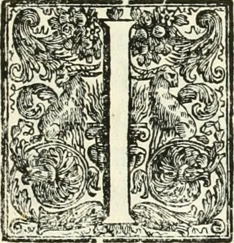 An illustration from Aquila Romana, ouero, Monarchia occidentale da Carlo Magno d'Occidente imperador primo : sino alla coronatione del glorioso Leopoldo Primo : tutti con le loro effigie dal naturale, aggiontiui li geroglifici ed allegorie, inuentione dell' autore, 1679, leaf 8