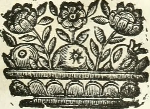 An illustration from Aquila Romana, ouero, Monarchia occidentale da Carlo Magno d'Occidente imperador primo : sino alla coronatione del glorioso Leopoldo Primo : tutti con le loro effigie dal naturale, aggiontiui li geroglifici ed allegorie, inuentione dell' autore, 1679, leaf 86