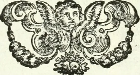 An illustration from Aquila Sueua, sub qua imperatores Sueui a Conrado III vsquè ad Conradum IV Occidentis imperatorem XXVII : elogiis, hieroglyphicis, numismatibus, insignibus, symbolis, imaginibus antiquis ad viuum exhibentur exculpti, & longa historiarum serie exarati : vt nihil relictum sit, quod prisci vel hodierni habeant annales, sed diplomata, leges, indulta, genealogiae, donationes, priuilegia offeruntur congesta : inseruntur et regum principumque imagines, nummi honorarij, castrenses, triumphales, votiui, missiles, &c. qui sanguine, foedere, bello Imperatoribus iuncti, occurrunt in opere : accedit cuique caesarum tractatus sacrolegalis & historicopoliticus ..., 1679, leaf 264