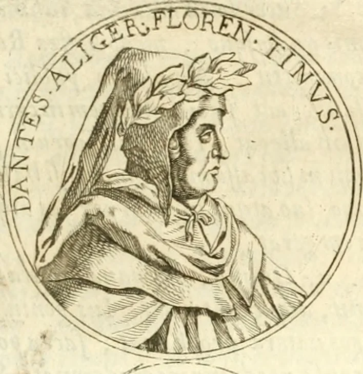 An illustration from Aquila vaga, sub qua ex diuersis nationibus et familijs a VVilhelmo Hollando vsquè ad Sigismundum Lutzelburgium occidentis imperatorem XXXIX. elogijs, hieroglyphicis, numismatibus, insignibus, symbolis, imaginibus antiquis ad viuum exhibentur exculpti, & longa historiarum serie exarati ..., 1679, leaf 176