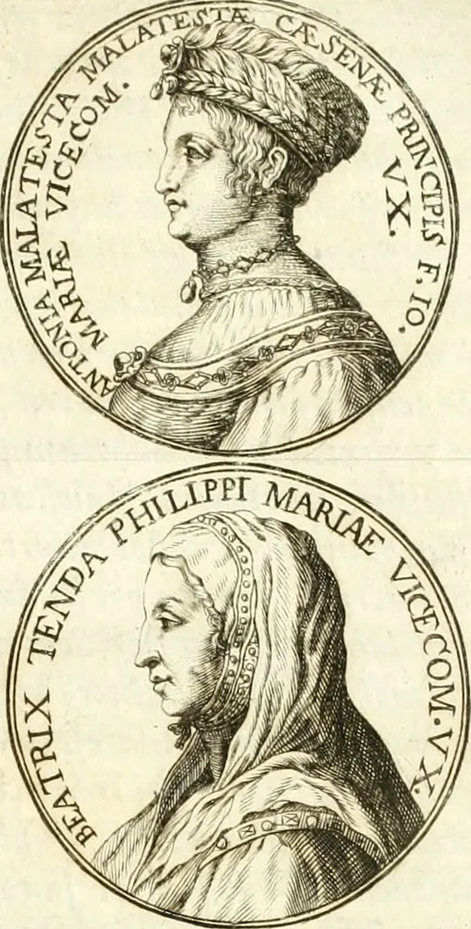 An illustration from Aquila vaga, sub qua ex diuersis nationibus et familijs a VVilhelmo Hollando vsquè ad Sigismundum Lutzelburgium occidentis imperatorem XXXIX. elogijs, hieroglyphicis, numismatibus, insignibus, symbolis, imaginibus antiquis ad viuum exhibentur exculpti, & longa historiarum serie exarati ..., 1679, leaf 382