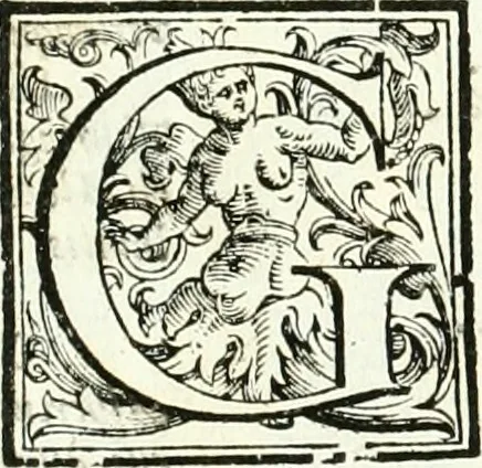 An illustration from Aquila vaga, sub qua ex diuersis nationibus et familijs a VVilhelmo Hollando vsquè ad Sigismundum Lutzelburgium occidentis imperatorem XXXIX. elogijs, hieroglyphicis, numismatibus, insignibus, symbolis, imaginibus antiquis ad viuum exhibentur exculpti, & longa historiarum serie exarati ..., 1679, leaf 75