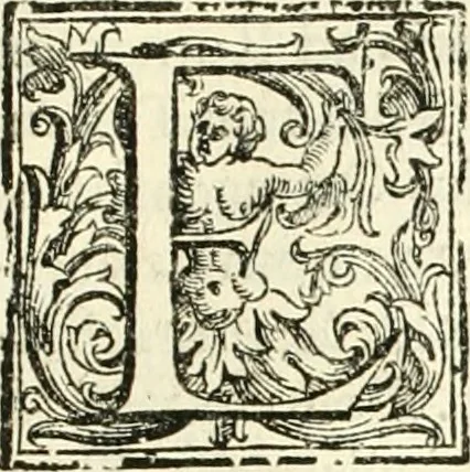 An illustration from Aquila vaga, sub qua ex diuersis nationibus et familijs a VVilhelmo Hollando vsquè ad Sigismundum Lutzelburgium occidentis imperatorem XXXIX. elogijs, hieroglyphicis, numismatibus, insignibus, symbolis, imaginibus antiquis ad viuum exhibentur exculpti, & longa historiarum serie exarati ..., 1679, leaf 88