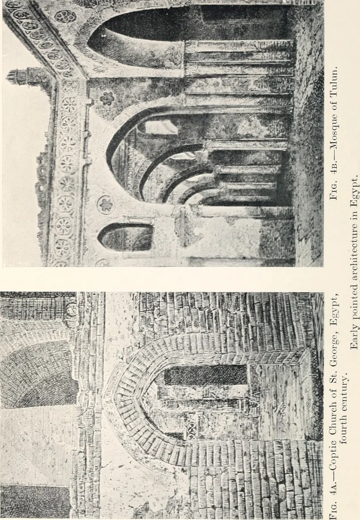 An illustration from Arabic Spain : sidelights on her history and art, 1912, leaf 149