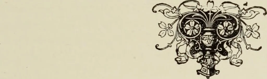 An illustration from Arazzi antichi e moderni, 1897, leaf 26