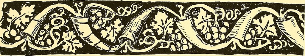 An illustration from Arbor vitae : a book on the nature & development of imaginative design for the use of teachers, handicraftsmen & others, 1910, leaf 78