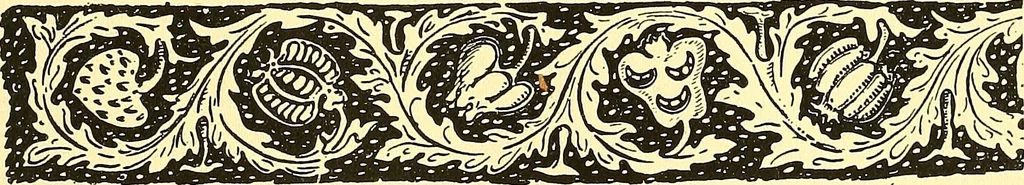 An illustration from Arbor vitae : a book on the nature & development of imaginative design for the use of teachers, handicraftsmen & others, 1910, leaf 78