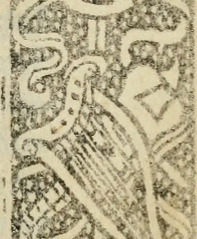 An illustration from Arcadia di messer Giacomo Sannazaro nobile napolitano, 1548, leaf 4