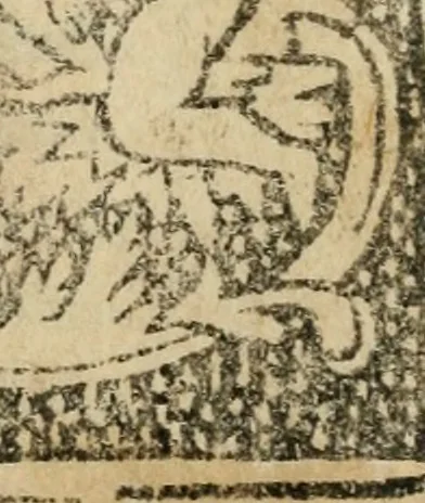 An illustration from Arcadia di messer Giacomo Sannazaro nobile napolitano, 1548, leaf 4