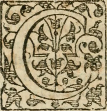 An illustration from Arcana arcanissima, hoc est, Hieroglyphica aegyptio-graeca : vulgo necdum cognita, ad demonstrandam falsorum apud antiquos deorum, dearum, heroum, animantium, & institutorum pro sacris receptorum, originem, ex vno Aegyptiorum artificio, quod aureu animi et corporis medicamentum peregit, deductam, vnde tot poëtarum allegoriae, scriptorum narrationes fabulosae et per totam encyclopaediam errores sparsi clarissima veritatis luce manifestantur, suaeq[ue] tribui singula restituuntur, sex libris exposita, 1614, leaf 179
