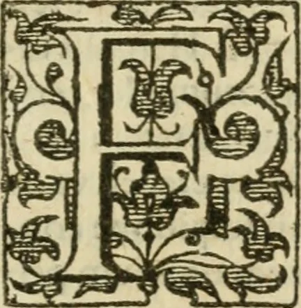 An illustration from Arcana arcanissima, hoc est, Hieroglyphica aegyptio-graeca : vulgo necdum cognita, ad demonstrandam falsorum apud antiquos deorum, dearum, heroum, animantium, & institutorum pro sacris receptorum, originem, ex vno Aegyptiorum artificio, quod aureu animi et corporis medicamentum peregit, deductam, vnde tot poëtarum allegoriae, scriptorum narrationes fabulosae et per totam encyclopaediam errores sparsi clarissima veritatis luce manifestantur, suaeq[ue] tribui singula restituuntur, sex libris exposita, 1614, leaf 224