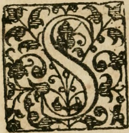 An illustration from Arcana arcanissima, hoc est, Hieroglyphica aegyptio-graeca : vulgo necdum cognita, ad demonstrandam falsorum apud antiquos deorum, dearum, heroum, animantium, & institutorum pro sacris receptorum, originem, ex vno Aegyptiorum artificio, quod aureu animi et corporis medicamentum peregit, deductam, vnde tot poëtarum allegoriae, scriptorum narrationes fabulosae et per totam encyclopaediam errores sparsi clarissima veritatis luce manifestantur, suaeq[ue] tribui singula restituuntur, sex libris exposita, 1614, leaf 71