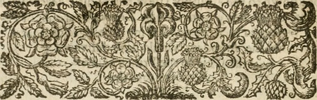 An illustration from Archæologiæ atticæ libri tres = Three bookes of the Attick antiquities, containing the description of the cities glory, government, division of the people, and townes within the Athenian territories, their religion, superstition, sacrifices, account of their year : as also a full relation of their judicatories, 1645, leaf 49