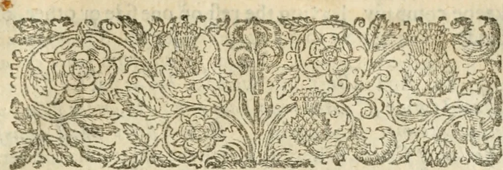 An illustration from Archæologiæ atticæ libri tres : three books of the Attick antiquities, containing the description of the cities glory, government, division of the people, and townes within the Athenian territories, their religion, superstition, sacrifices, account of their year : as also a full relation of their judicatories, 1645, leaf 14