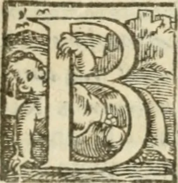 An illustration from Archæologiæ atticæ libri tres : three books of the Attick antiquities, containing the description of the cities glory, government, division of the people, and townes within the Athenian territories, their religion, superstition, sacrifices, account of their year : as also a full relation of their judicatories, 1645, leaf 14