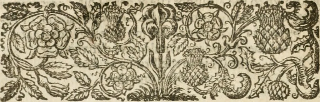An illustration from Archæologiæ atticæ libri tres : three books of the Attick antiquities, containing the description of the cities glory, government, division of the people, and townes within the Athenian territories, their religion, superstition, sacrifices, account of their year : as also a full relation of their judicatories, 1645, leaf 49