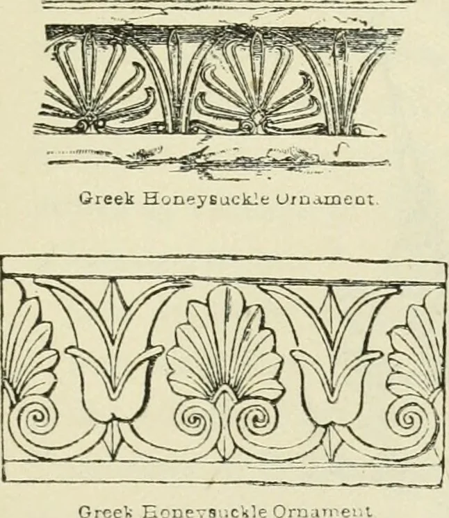 An illustration from Archaic England, an essay in deciphering prehistory from megalithic monuments, earthworks, customs, coins, placenames, and faeric superstitions, 1919, leaf 270