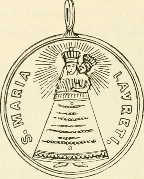 An illustration from Archaic England, an essay in deciphering prehistory from megalithic monuments, earthworks, customs, coins, placenames, and faeric superstitions, 1919, leaf 409