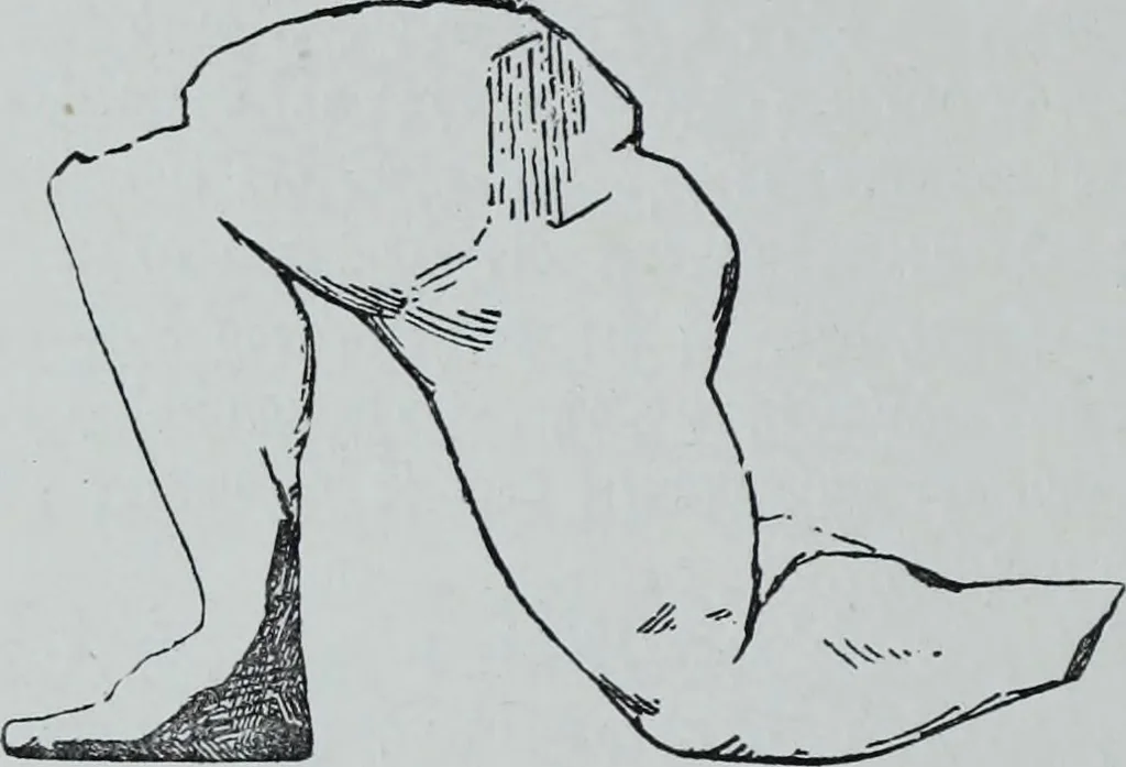 An illustration from Archaiologik ephmeris : ekdidomen hypo ts en Athnais Archaiologiks Hetairias, 1862, leaf 213
