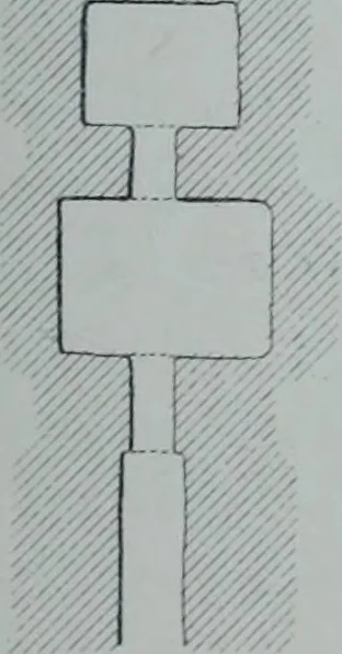 An illustration from Archaiologik ephmeris : ekdidomen hypo ts en Athnais Archaiologiks Hetairias, 1862, leaf 232