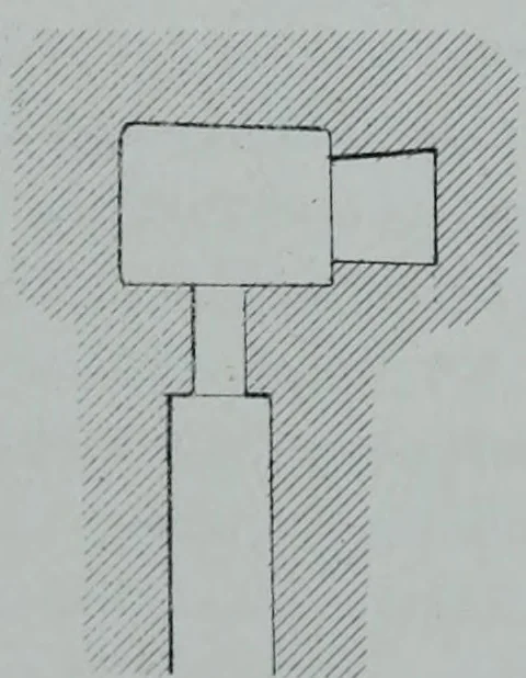 An illustration from Archaiologik ephmeris : ekdidomen hypo ts en Athnais Archaiologiks Hetairias, 1862, leaf 238