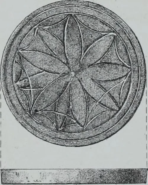 An illustration from Archaiologik ephmeris : ekdidomen hypo ts en Athnais Archaiologiks Hetairias, 1862, leaf 283