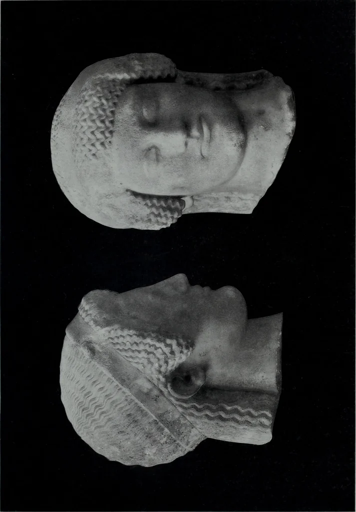 An illustration from Archaiologik ephmeris : ekdidomen hypo ts en Athnais Archaiologiks Hetairias, 1862, leaf 122