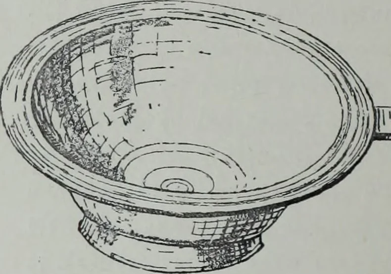 An illustration from Archaiologik ephmeris : ekdidomen hypo ts en Athnais Archaiologiks Hetairias, 1862, leaf 167