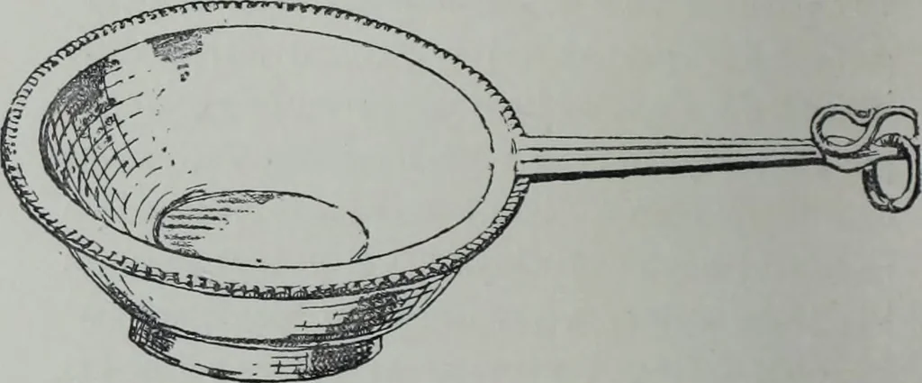 An illustration from Archaiologik ephmeris : ekdidomen hypo ts en Athnais Archaiologiks Hetairias, 1862, leaf 167