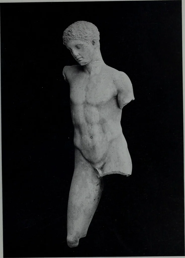 An illustration from Archaiologik ephmeris : ekdidomen hypo ts en Athnais Archaiologiks Hetairias, 1862, leaf 288