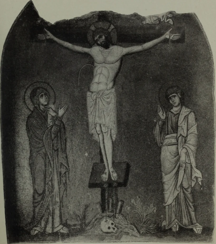 An illustration from Archaiologik ephmeris : ekdidomen hypo ts en Athnais Archaiologiks Hetairias, 1862, leaf 292